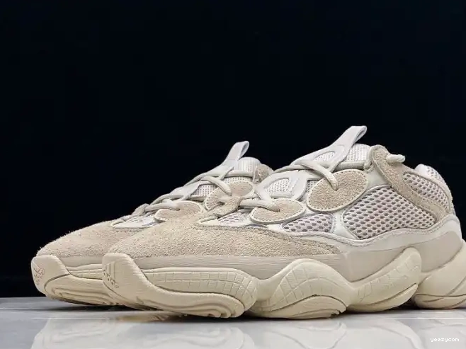DB2908 Yeezy Rat Desert 500 Blush Adidas 0601
